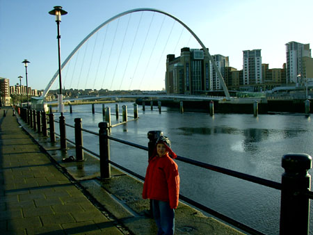 Newcastle 057